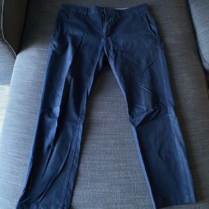 Banana Republic Fulton Chino